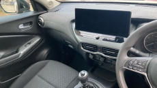 Nissan Juke 1.0 DiG-T Acenta Premium 5dr Petrol Hatchback